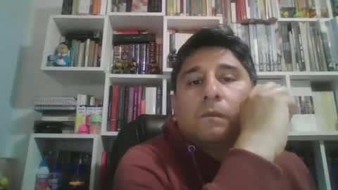 dickeduardo online show from September 2025 03:33:01 PM