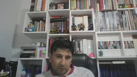 dickeduardo online show from September 2025 01:23:02 PM