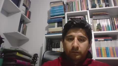 dickeduardo online show from October 2025 03:43:01 AM