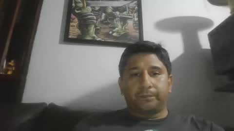 dickeduardo online show from February 2026 04:51:02 AM