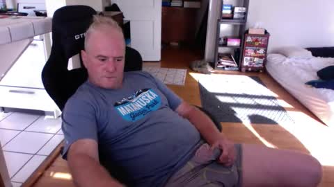 Richard Fleischer online show from October 2025 02:25:02 PM