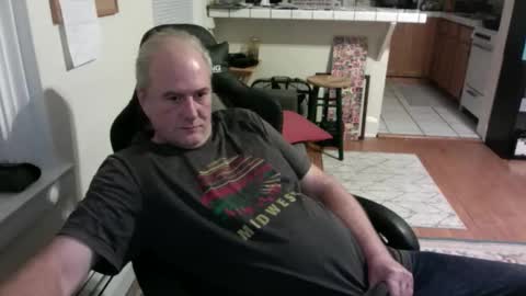 Richard Fleischer online show from December 2025 03:56:01 AM