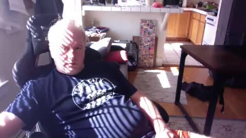 Snapshot of dickflasher5 chatting on April 2026 03:42:02 PM Richard Fleischer online show from April 2026 03:42:02 PM