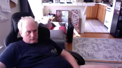 Snapshot of dickflasher5 chatting on May 2026 03:38:02 PM Richard Fleischer online show from May 2026 03:38:02 PM
