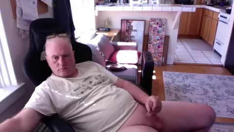Snapshot of dickflasher5 chatting on May 2026 04:37:01 PM Richard Fleischer online show from May 2026 04:37:01 PM