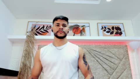 Snapshot of dickgriffith chatting on January 2025 12:07:02 PM Dick Griffith online show from January 2025 12:07:02 PM