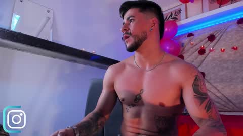 Snapshot of dickgriffith chatting on February 2025 02:44:01 PM Dick Griffith online show from February 2025 02:44:01 PM