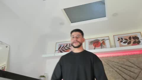 Snapshot of dickgriffith chatting on February 2025 08:03:01 PM Dick Griffith online show from February 2025 08:03:01 PM