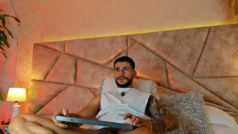 Snapshot of dickgriffith chatting on September 2025 11:43:01 AM Dick Griffith online show from September 2025 11:43:01 AM