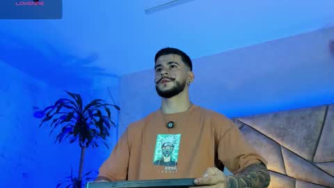 Snapshot of dickgriffith chatting on September 2025 10:08:02 AM Dick Griffith online show from September 2025 10:08:02 AM