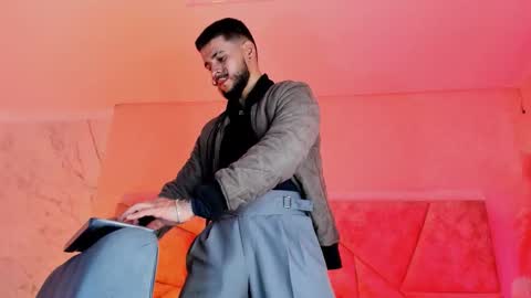 Snapshot of dickgriffith chatting on February 2026 11:40:02 AM Dick Griffith online show from February 2026 11:40:02 AM