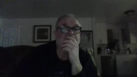 dickjr26 online show from January 2025 02:38:01 AM