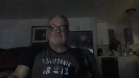 dickjr26 online show from February 2025 12:37:01 AM