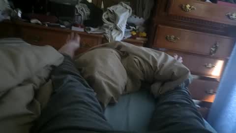 dickson1343 online show from October 2025 04:59:02 PM