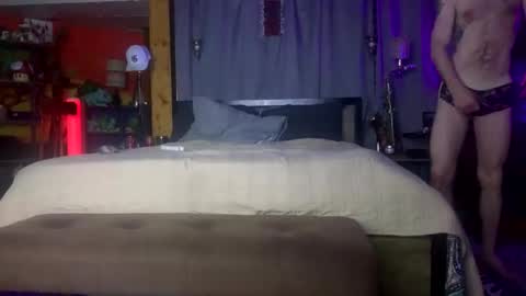 DickTaterish online show from May 2026 07:47:01 AM