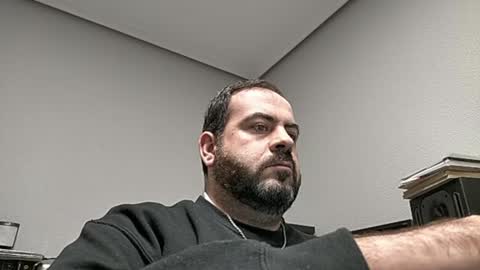 DANI online show from December 2024 05:31:01 PM