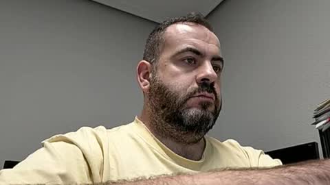 DANI online show from October 2025 05:02:02 PM