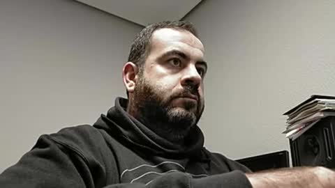 DANI online show from November 2025 10:21:02 PM