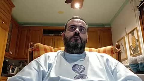 DANI online show from November 2025 09:15:01 PM