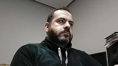 DANI online show from November 2025 07:13:01 PM