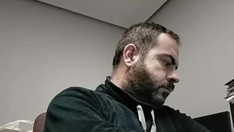 DANI online show from November 2025 11:02:01 PM