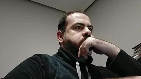 DANI online show from November 2025 09:20:01 PM