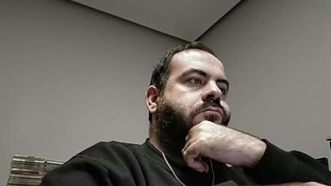 DANI online show from November 2025 07:05:02 PM