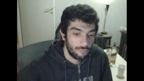 dickus_biggus online show from January 2025 10:02:02 PM