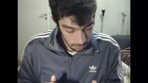 dickus_biggus online show from February 2026 12:12:01 PM