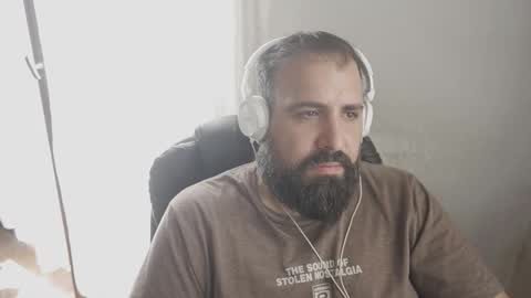 Cristian Dipolino online show from January 2026 12:29:02 PM