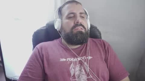 Cristian Dipolino online show from February 2026 09:24:01 PM