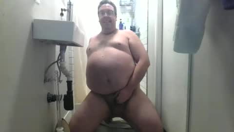 Didgeman online show from February 2025 08:26:02 AM