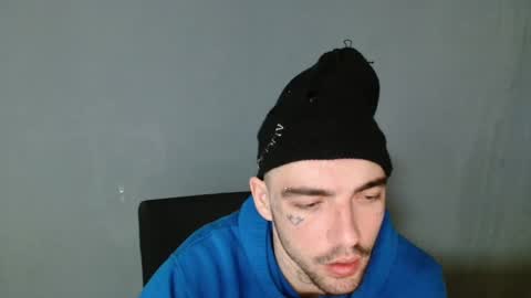 Snapshot of didismurf02 chatting on January 2025 02:33:01 AM didismurf02 online show from January 2025 02:33:01 AM