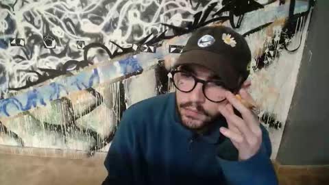 didismurf02 online show from January 2026 02:27:02 AM