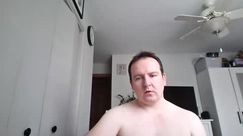 Andy Brownhill online show from January 2025 06:24:02 PM