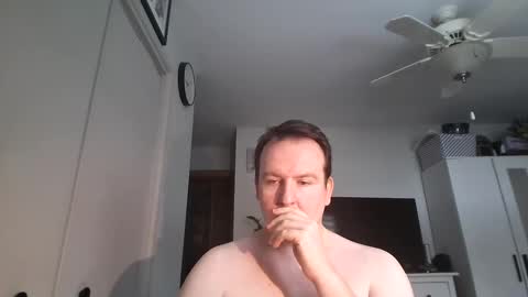 Andy Brownhill online show from January 2025 03:06:01 PM