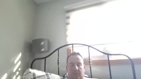 Andy Brownhill online show from January 2025 04:46:01 PM