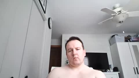 Andy Brownhill online show from February 2025 08:33:02 PM