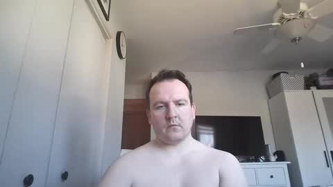 Andy Brownhill online show from March 2025 06:11:01 PM