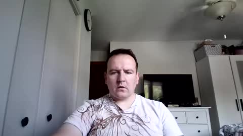 Andy Brownhill online show from September 2025 07:13:01 PM