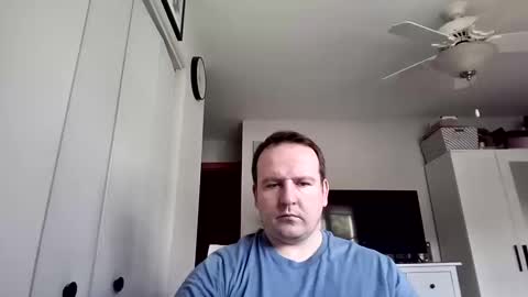 Andy Brownhill online show from October 2025 04:27:02 PM