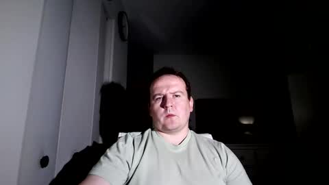 Andy Brownhill online show from October 2025 01:08:02 AM