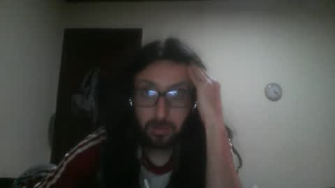diego_incubo_ii online show from March 2026 11:05:01 PM