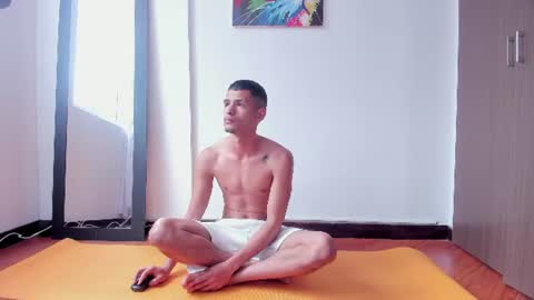 Snapshot of diego_latino chatting on July 2026 07:09:01 PM Diego lat online show from July 2026 07:09:01 PM