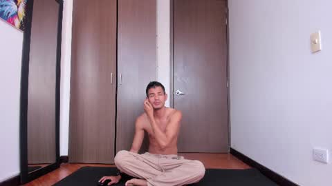 Snapshot of diego_latino chatting on August 2026 01:42:01 PM Diego lat online show from August 2026 01:42:01 PM