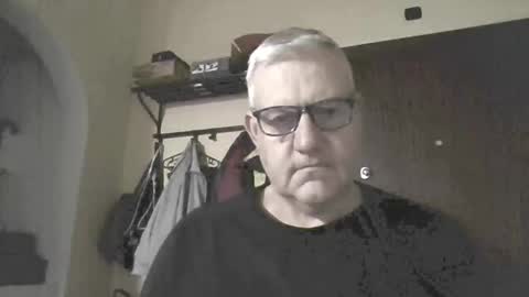 Diego ITA 71 online show from October 2025 05:35:02 AM