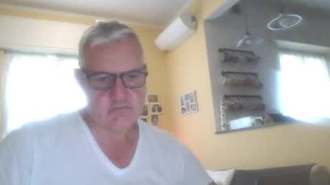 Diego ITA 71 online show from October 2025 02:51:02 PM