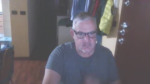 Diego ITA 71 online show from November 2025 09:05:02 PM