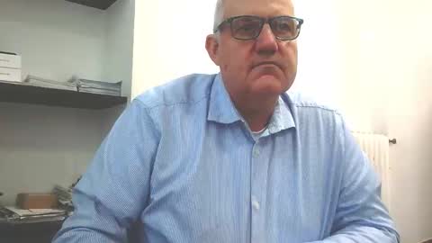 Diego ITA 71 online show from November 2025 10:47:01 AM