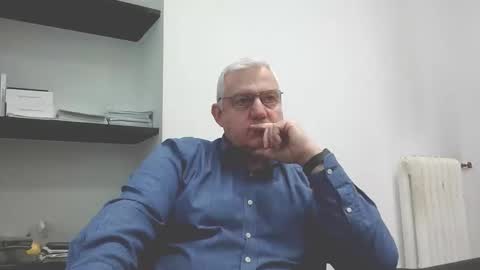 Diego ITA 71 online show from January 2026 10:29:02 AM